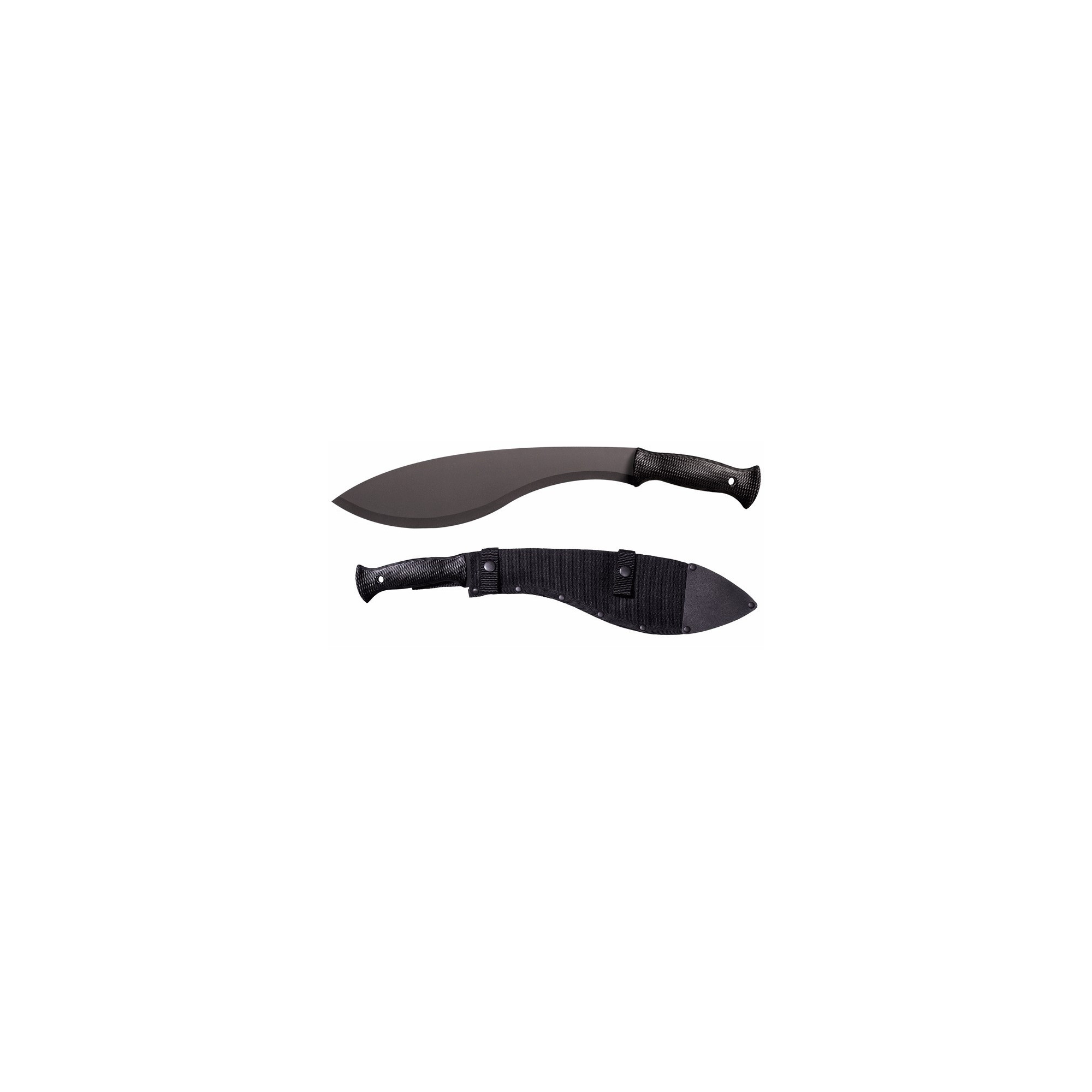 Machette Kukri Cold Steel