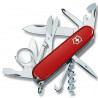 VICTORINOX Explorer Red Swiss Army Knife