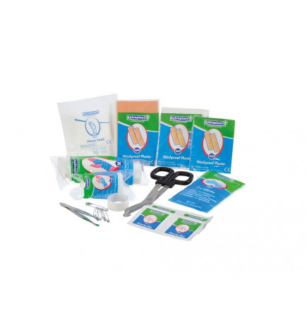 Basic CARE PLUS first aid kit