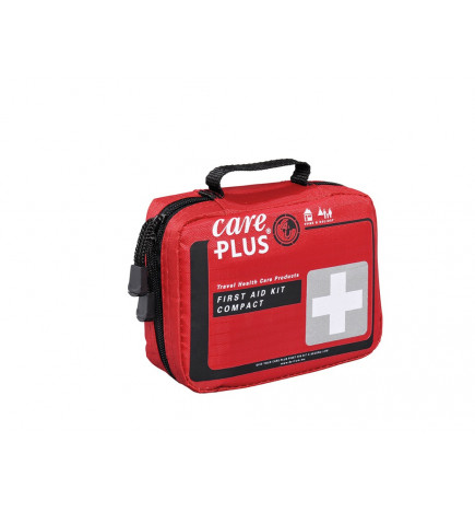 Trousse de secours Compact CARE PLUS