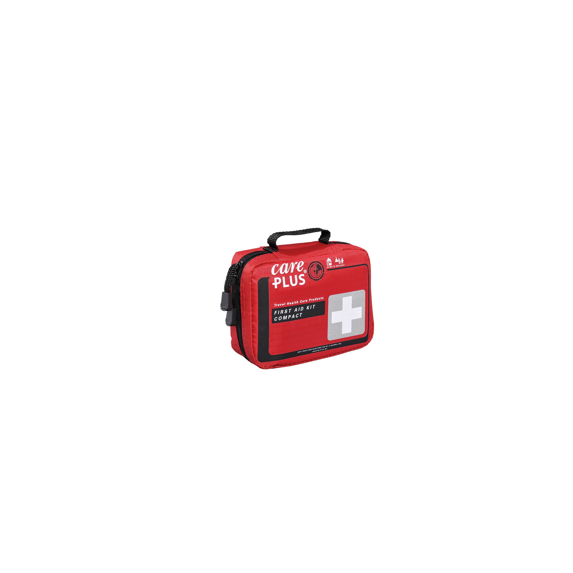 Trousse de secours Compact CARE PLUS