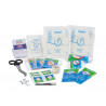 Compact CARE PLUS first aid kit