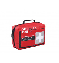 Kit di pronto soccorso professionale CARE PLUS