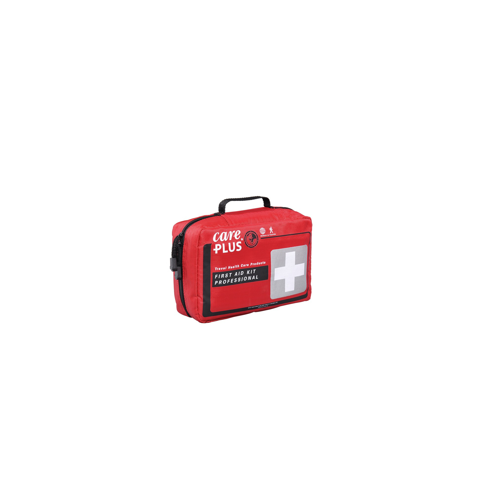 Kit di pronto soccorso professionale CARE PLUS