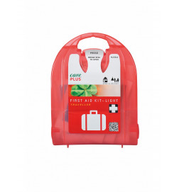Micro travel first aid kit CARE PLUS