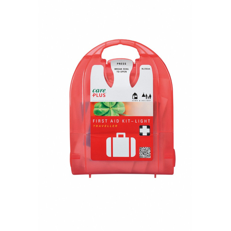 Micro travel first aid kit CARE PLUS