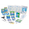 Wasserdichtes Erste-Hilfe-Set CARE PLUS