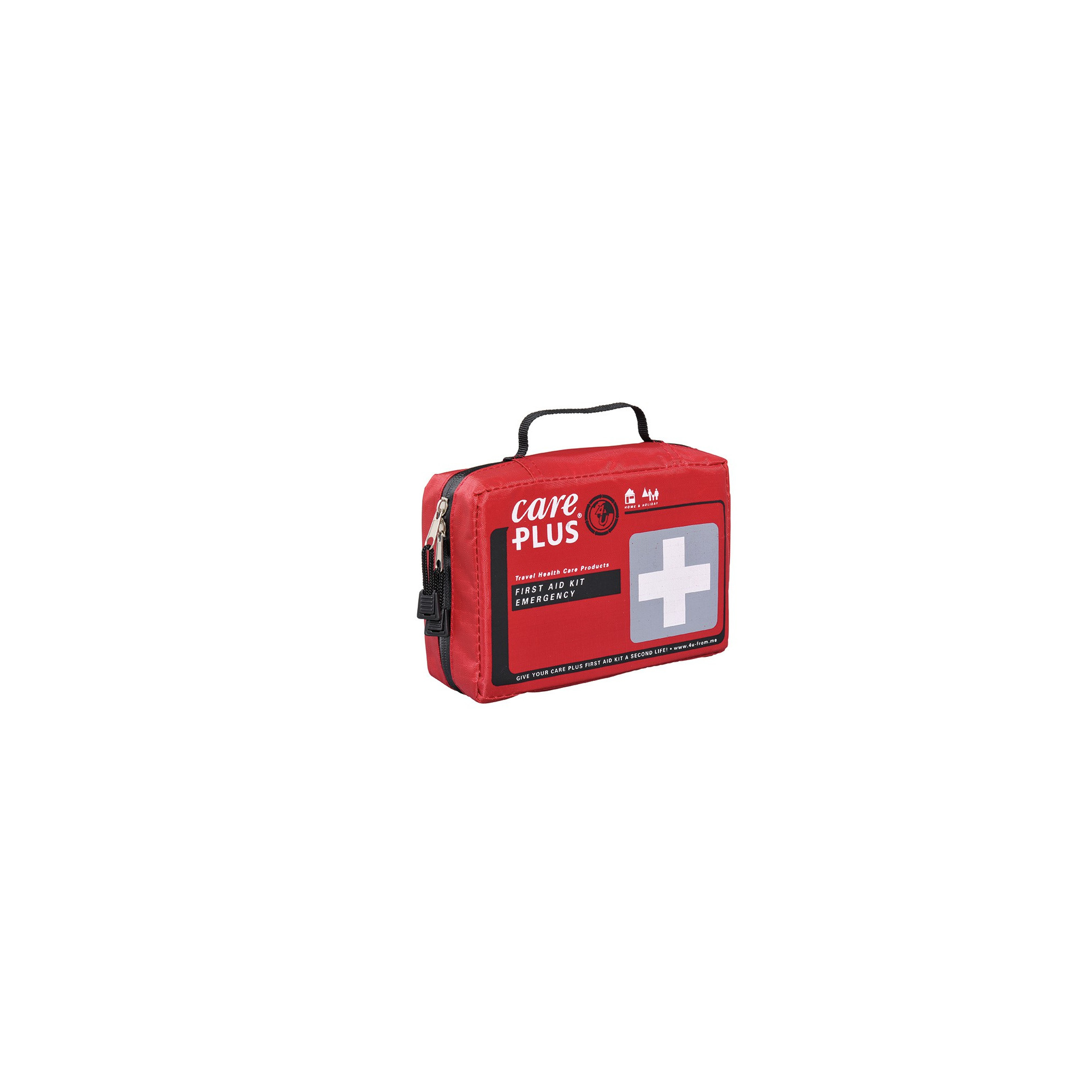 Emergency CARE PLUS first aid kit