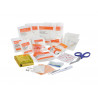 Emergency CARE PLUS first aid kit