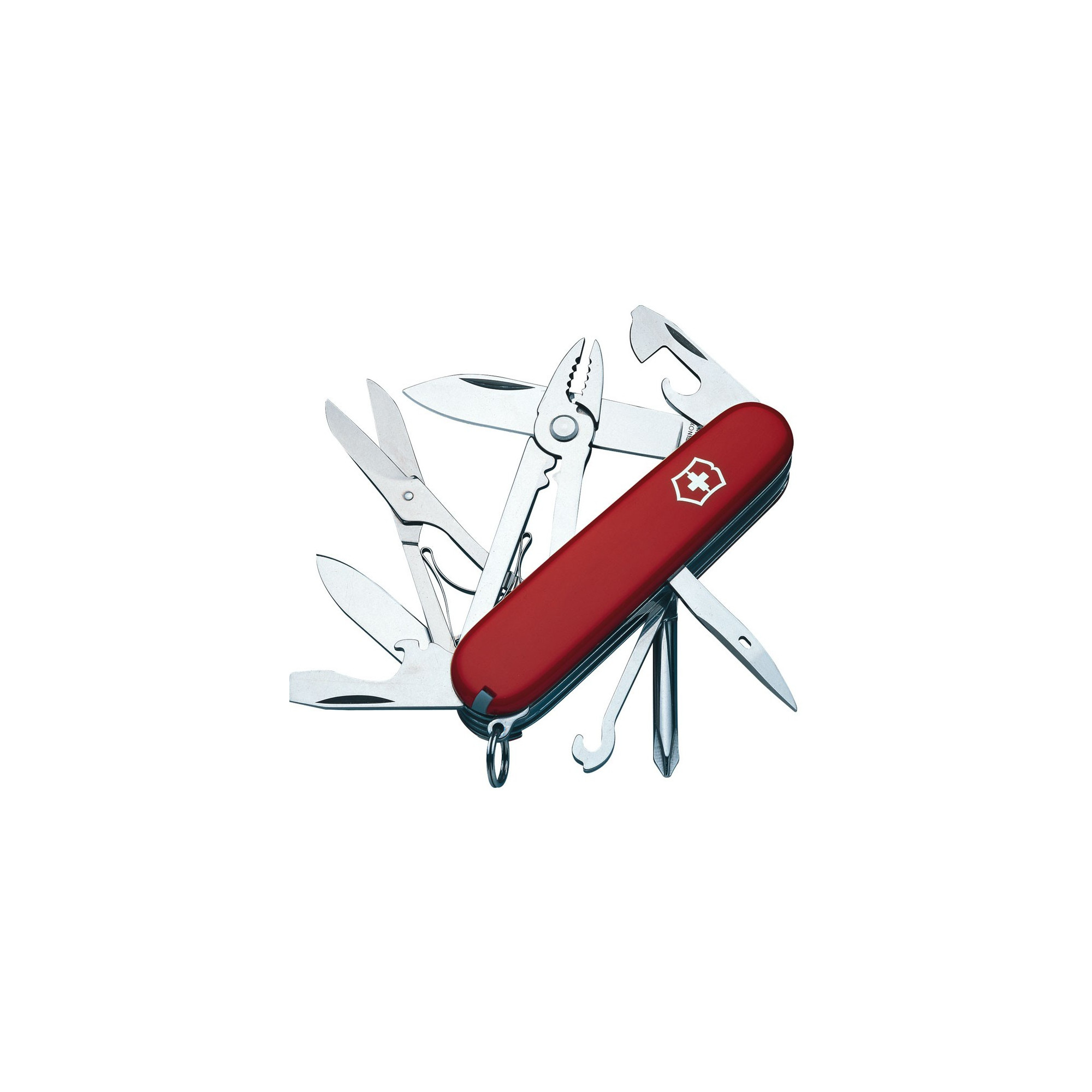 VICTORINOX Tinker Deluxe Multifunktionsmesser