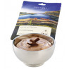 Freeze-dried dessert Chocolate mousse Trek'n Eat