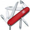 Hiker VICTORINOX Red Swiss Army Knife