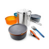 Popote Glacier Stainless Dualist