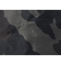 Poncho da trekking Bushcraft