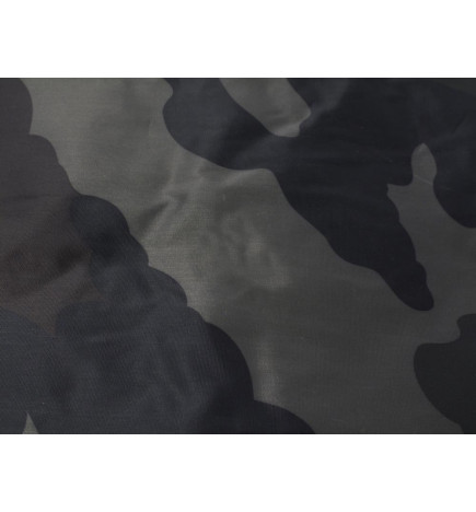 Poncho da trekking Bushcraft