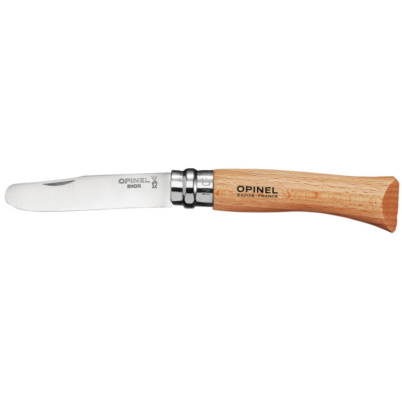 Mon premier Opinel N°7 Hêtre Mon premier Opinel N°7 Hêtre