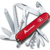 Coltello multifunzione da campeggio Ranger Logo VICTORINOX