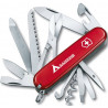 Couteau multi-fonctions Ranger Logo camping VICTORINOX
