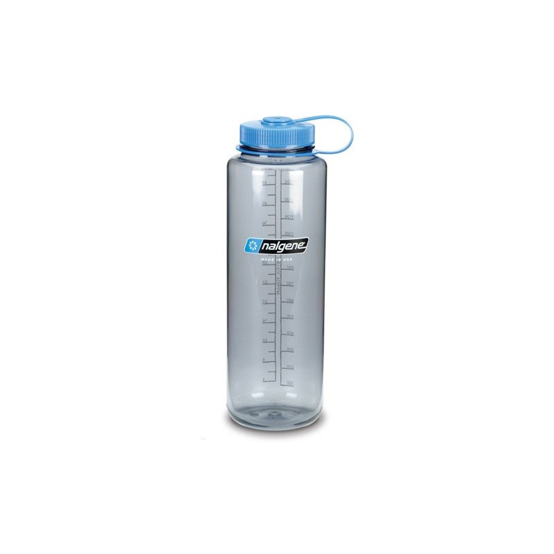 Bouteille Nalgene grande ouverture 1.5L