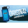 Bouteille Nalgene grande ouverture 1.5L