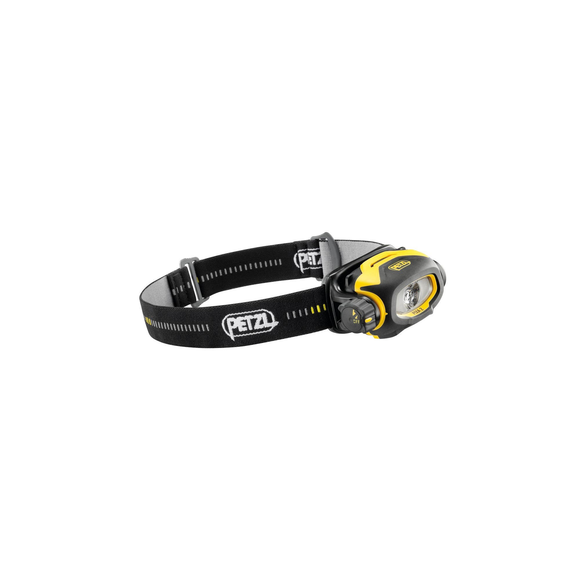 Petzl frontale Pro Pixa 2