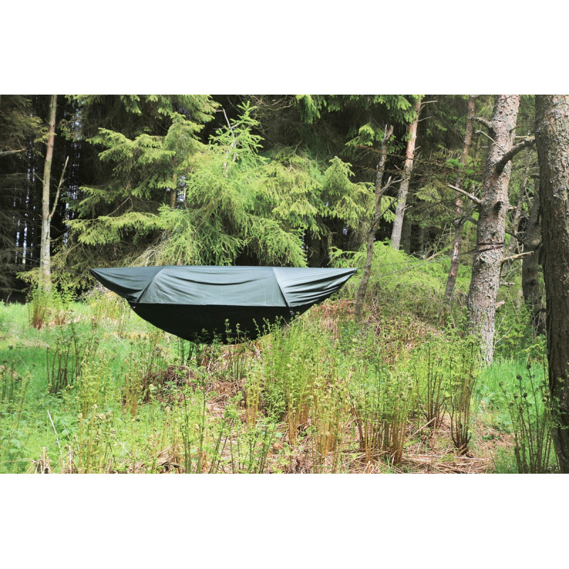 Moustiquaire de hamac Superlight Mosquito Net de DD Hammocks