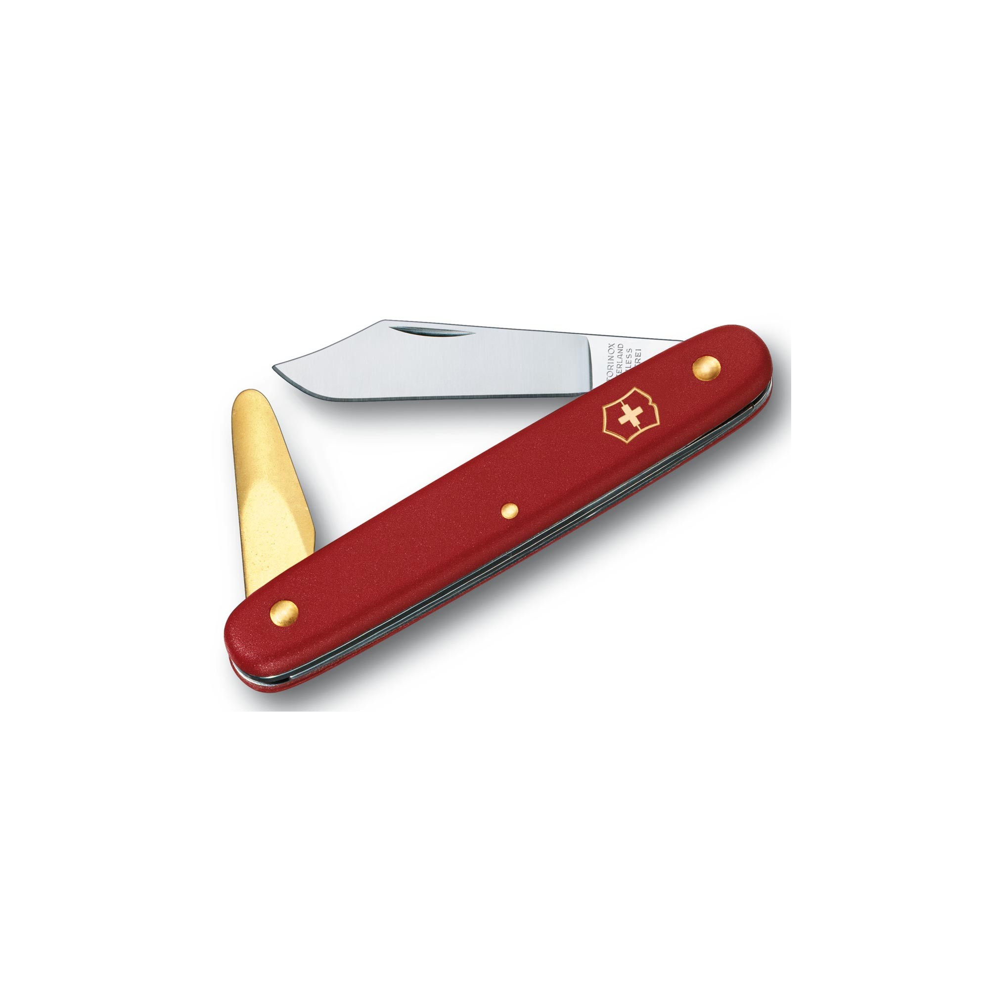 Victorinox greffoir : Couteau de jardinier : Couteau suisse - Inuka