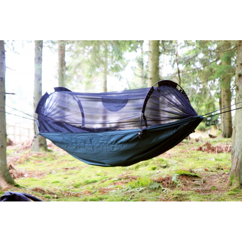 Hamac moustiquaire avec abri DD Hammock XL Frontline