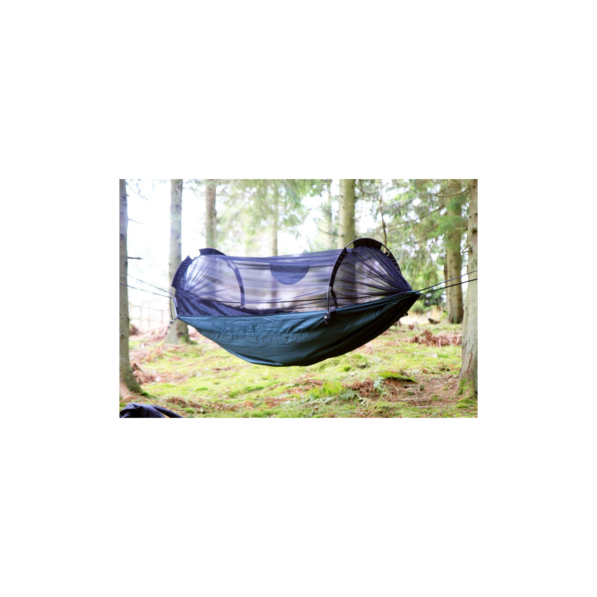 Hamac moustiquaire avec abri DD Hammock XL Frontline