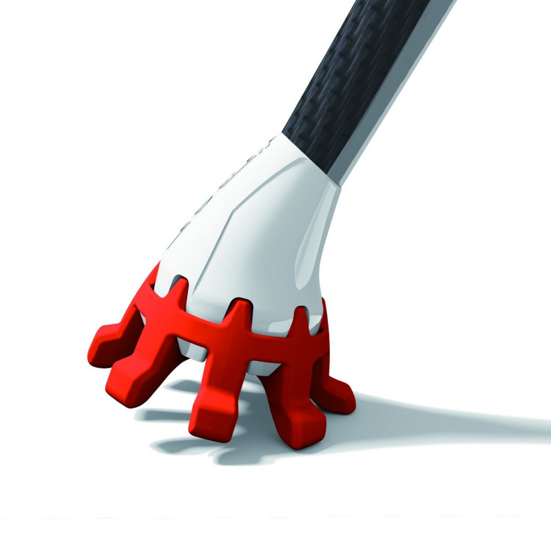 TSL Outdoor Bastones De Marcha Nórdica Tactil C100 Spike En Promoción