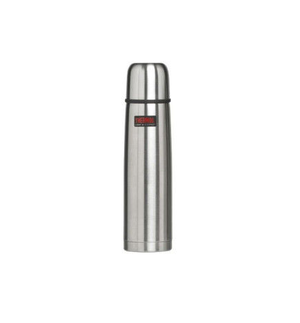 Bouteille Thermos Light and Compact 1 l
