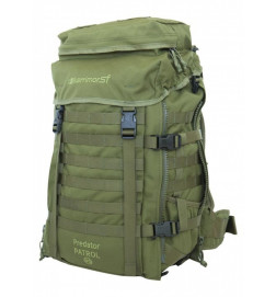 Sac à dos Predator Patrol 45 Karrimor Vert