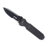 Couteau Fox Military Predator 2F