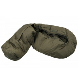 Defense 6 sleeping bag Carinthia