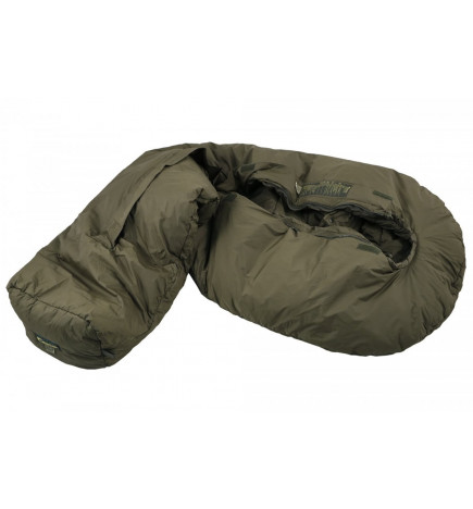 Defense 6 sleeping bag Carinthia