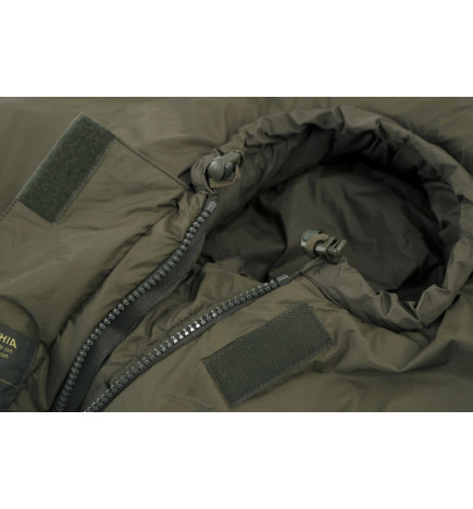 Defense 6 Carinthia sleeping bag
