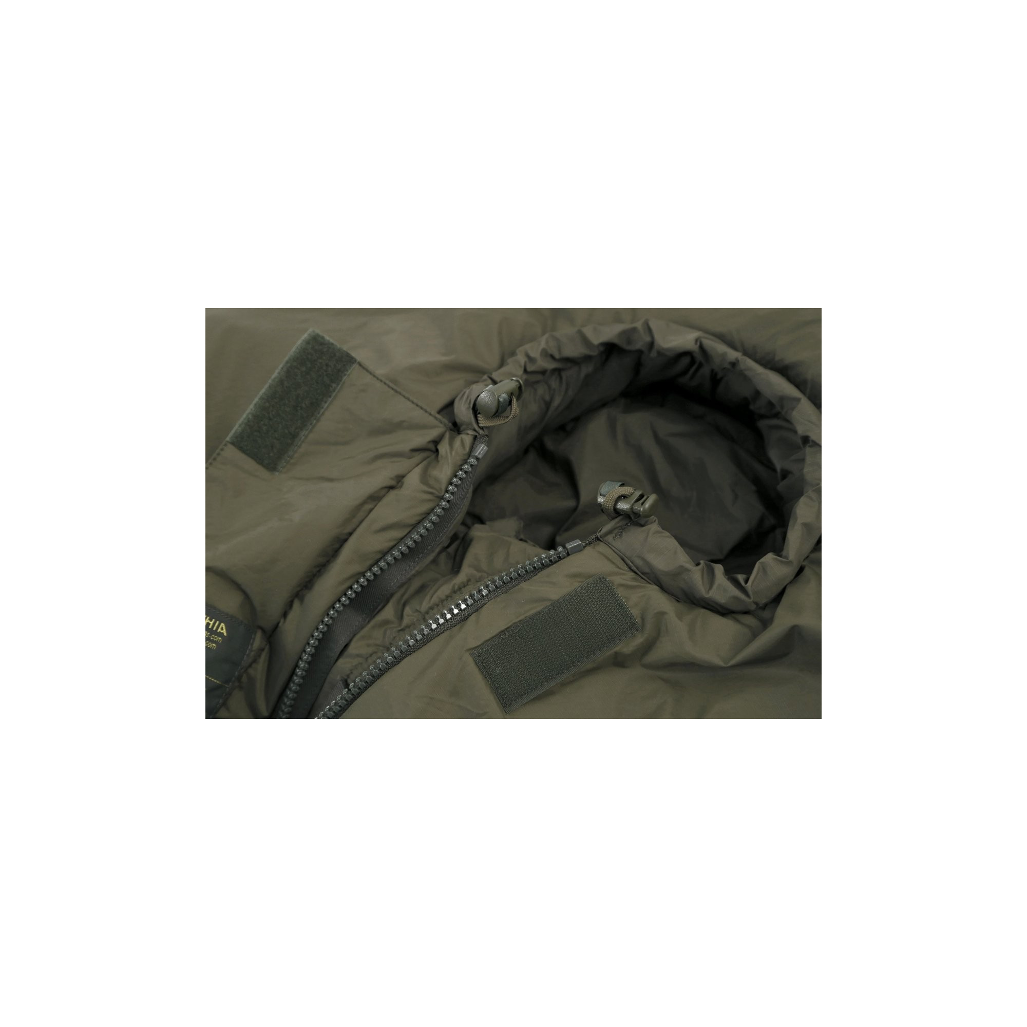 Carinthia - Defense 6 Schlafsack - Extremklte-Expedition - Inuka