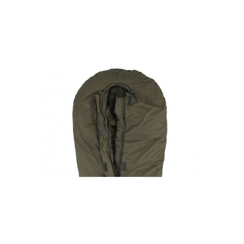 Carinthia - Defense 6 sleeping bag - Extreme cold expedition - Inuka
