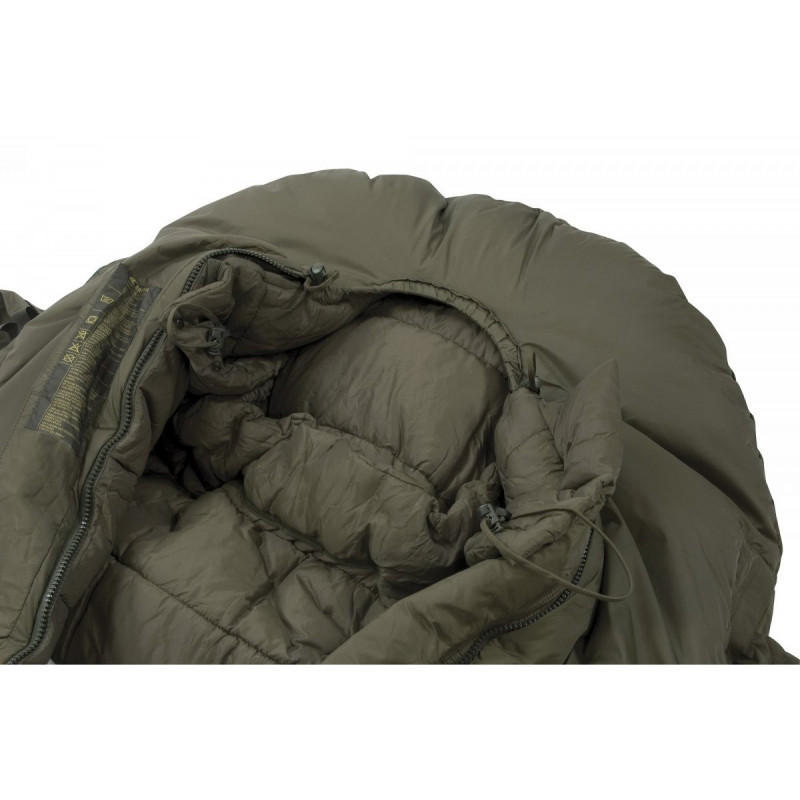 Sac de couchage Survival One Carinthia