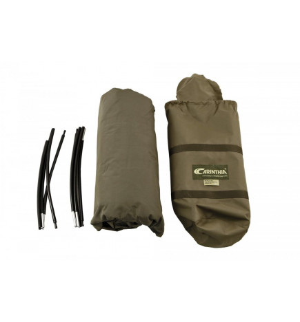 Tente tunnel Micro Tente Plus Carinthia