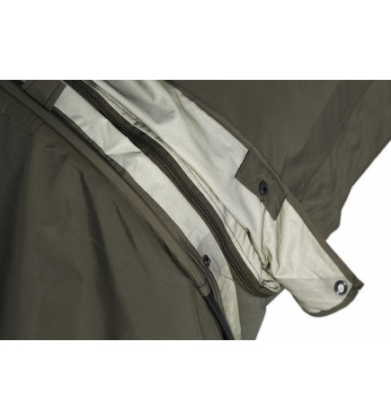 Tente tunnel Micro Tente Plus Carinthia