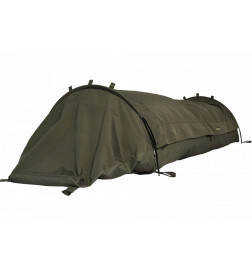 Tente tunnel Micro Tente Plus