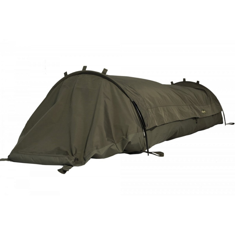 Tente tunnel Micro Tente Plus Carinthia