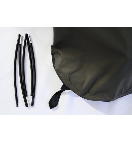 Sac Bivy Tent Tour Carinthia 