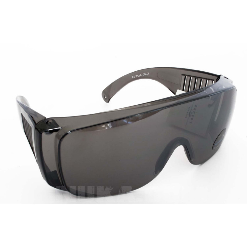 Übersonnenbrille