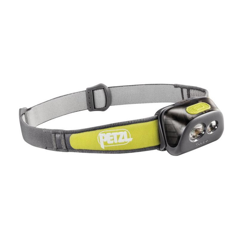 Lampe frontale Tikka Plus Petzl