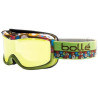 Masque de ski Monarch Lime