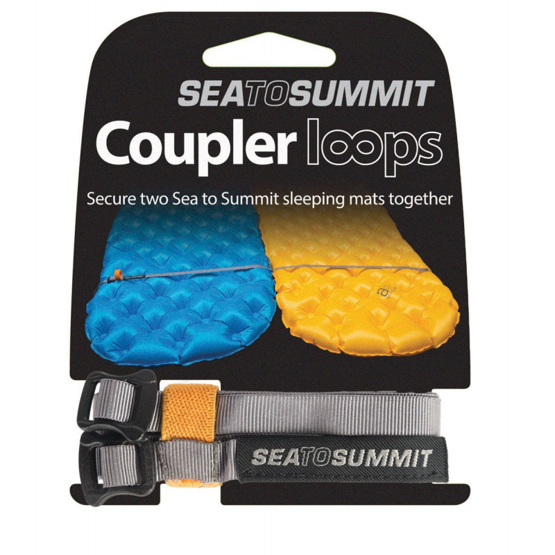 Correa de acoplamiento para colchones Sea to Summit