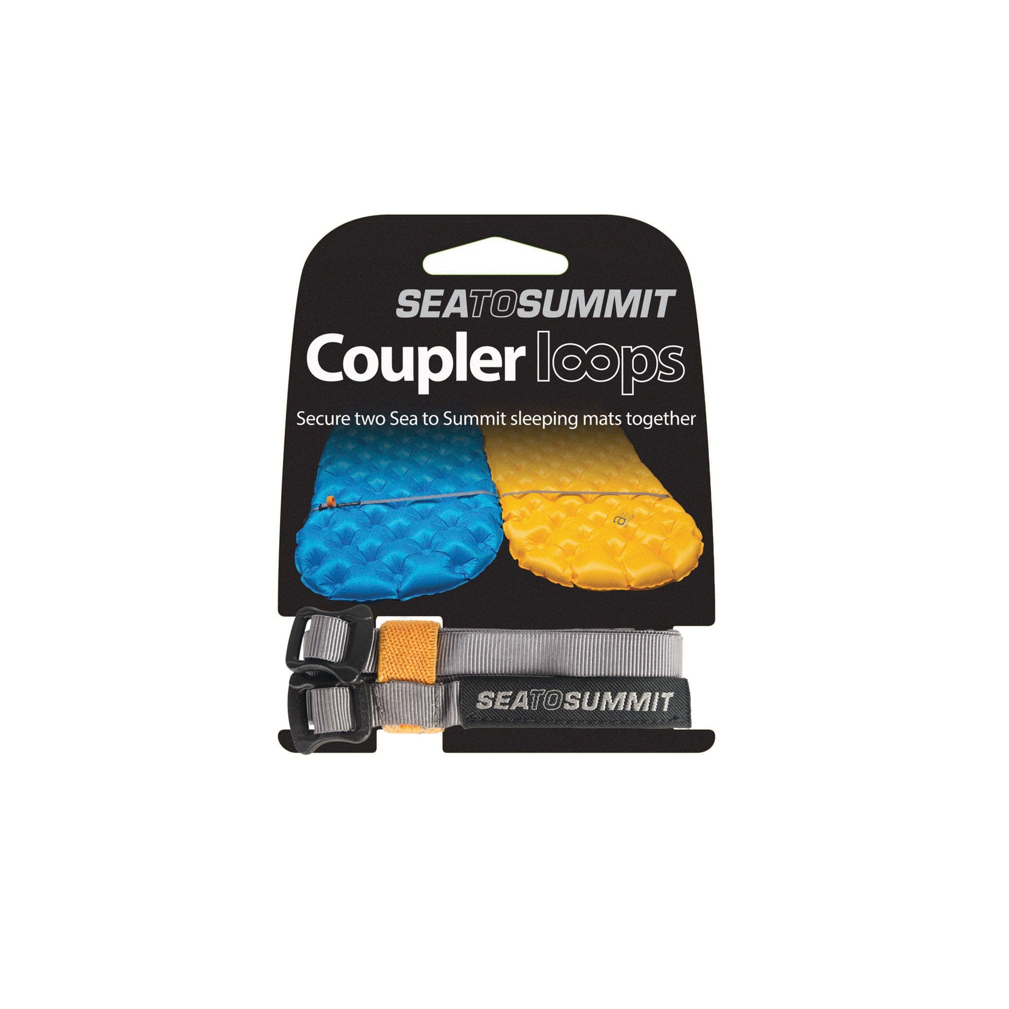 Cinghia di accoppiamento materasso Sea to Summit