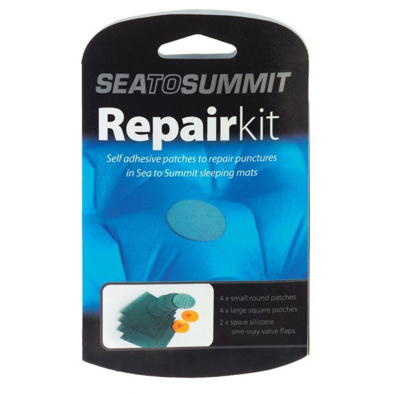 Kit de réparation de matelas gonflable Sea to Summit